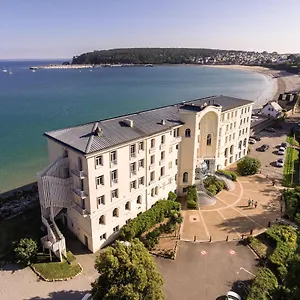 3* Hotel Morgat Le Grand De La