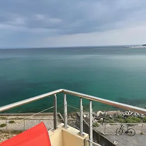  Apartment Cosy Les Pieds Dans L'eau, Vue Exceptionnelle