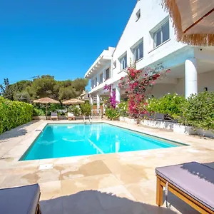  Villa Paradis France