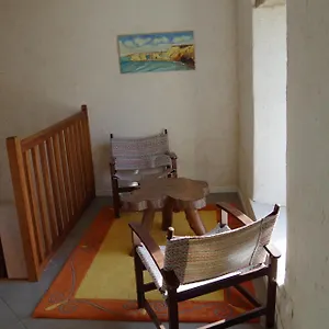  Ferienhaus Du Manoir De Goandour