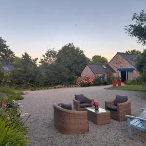  Ferienhaus Le