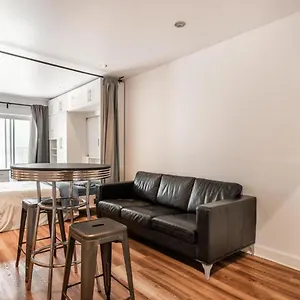  Appartement Cozy In Near Downtown - 101 Canada