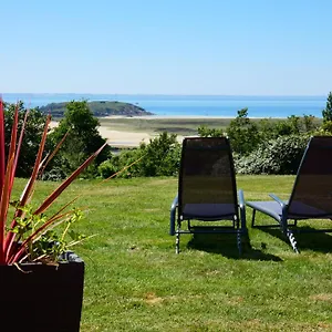  Ferienhaus La Douce Escapade -