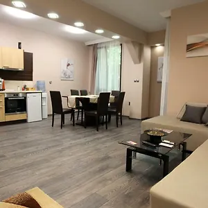  Appartement Niki Bulgarie