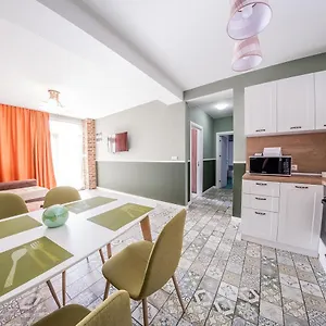  Appartement Rococo Life Bulgarie