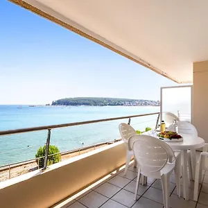 4* Aparthotel Pierre & Cap-morgat